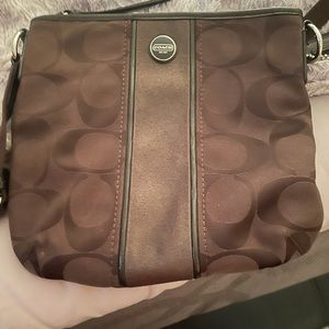 Coach Crossbody